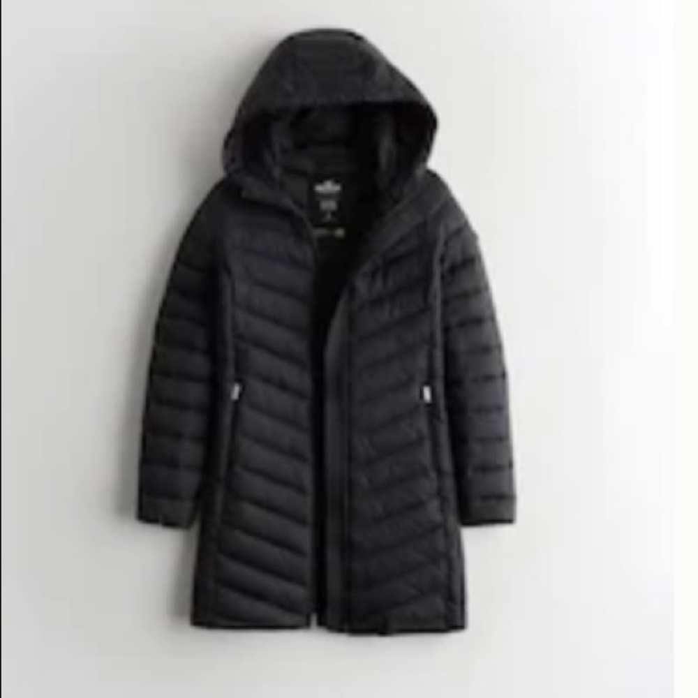 Hollister Jacket